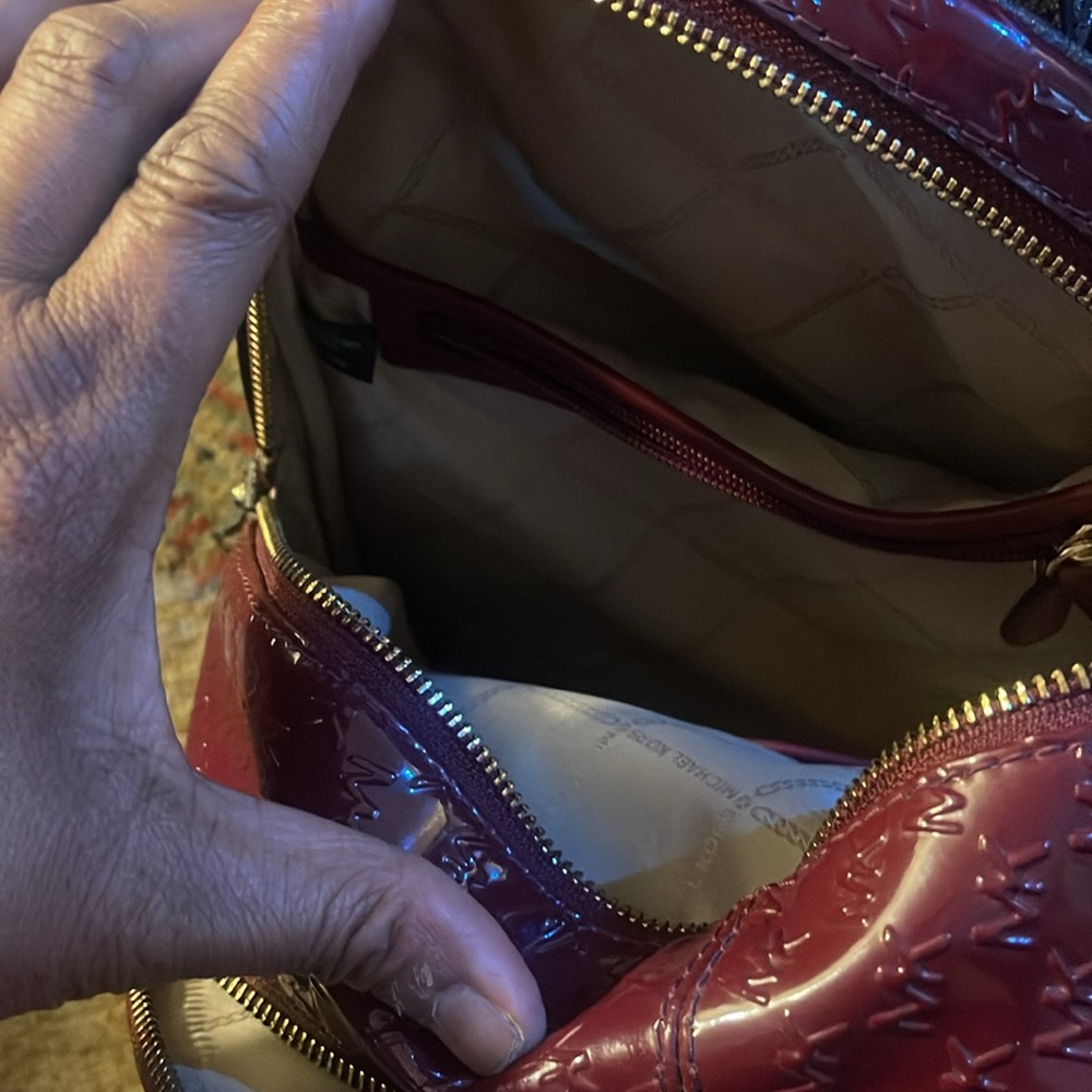 Backpack Purse - image 3